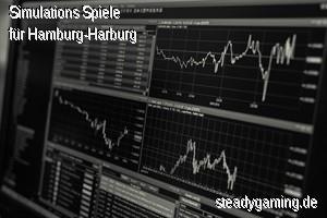 Economy-Stretegy - Hamburg-Harburg