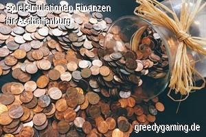 Moneymaking - Aschaffenburg (Stadt)