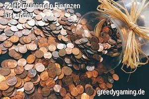 Moneymaking - Landau (Stadt)