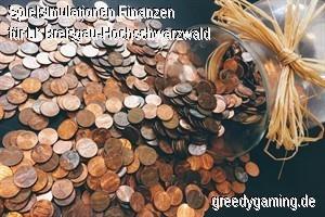 Moneymaking - Breisgau-Hochschwarzwald (Landkreis)